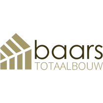 Baars totaalbouw Logo