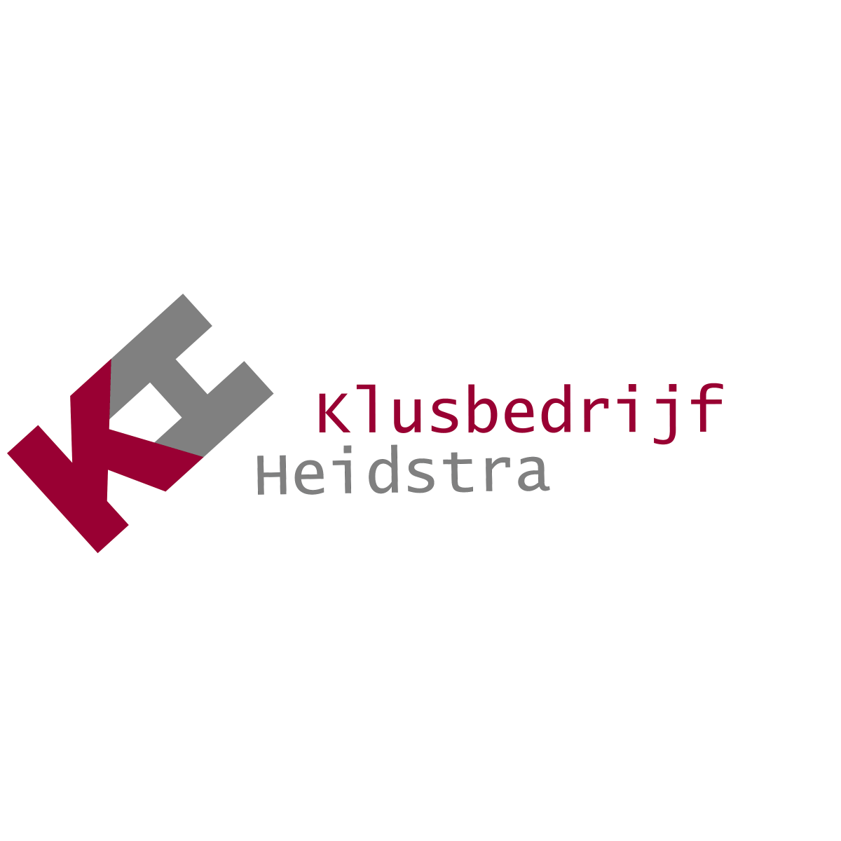 Klusbedrijf Heidstra Logo