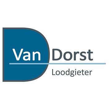 Van Dorst Loodgieter Flevoland & Midden Nederland Logo