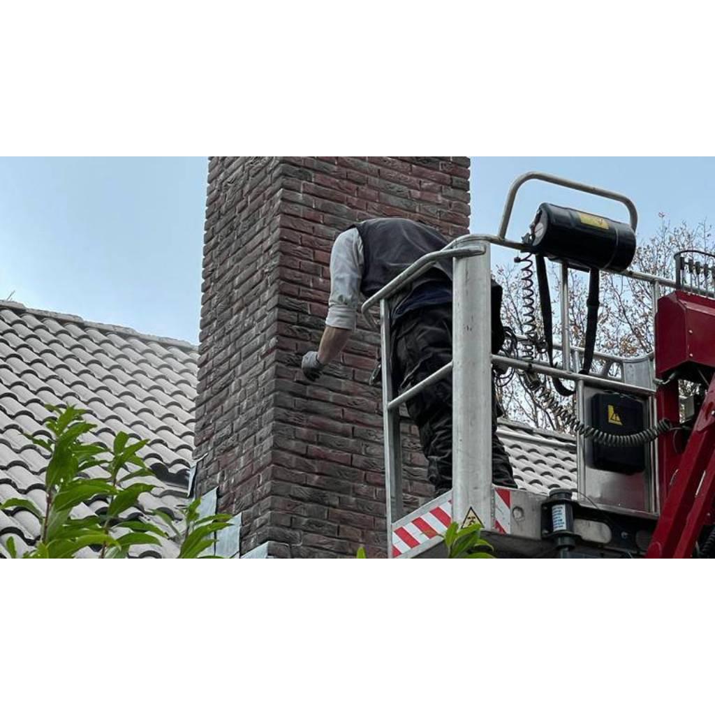 MJB dakservice en totaalonderhoud Logo