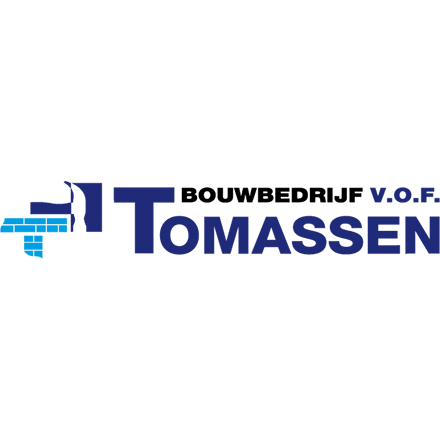 Bouwbedrijf T. Tomassen Logo