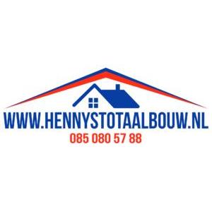 Henny’s Totaalbouw Logo