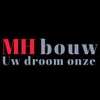 mh bouw Logo