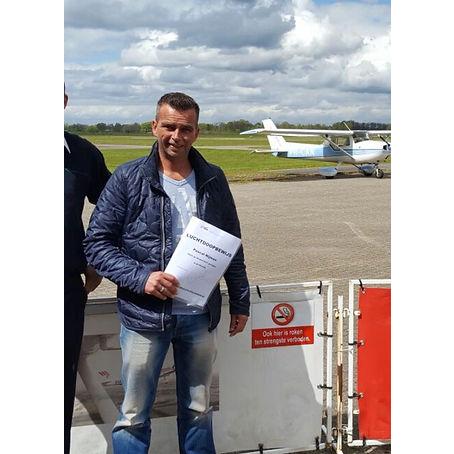 Onderhoudsbedrijf Nijman Logo