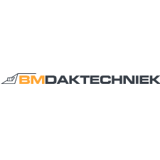 BM Daktechniek: Dakkapel op maat – Prefab en Traditioneel Logo