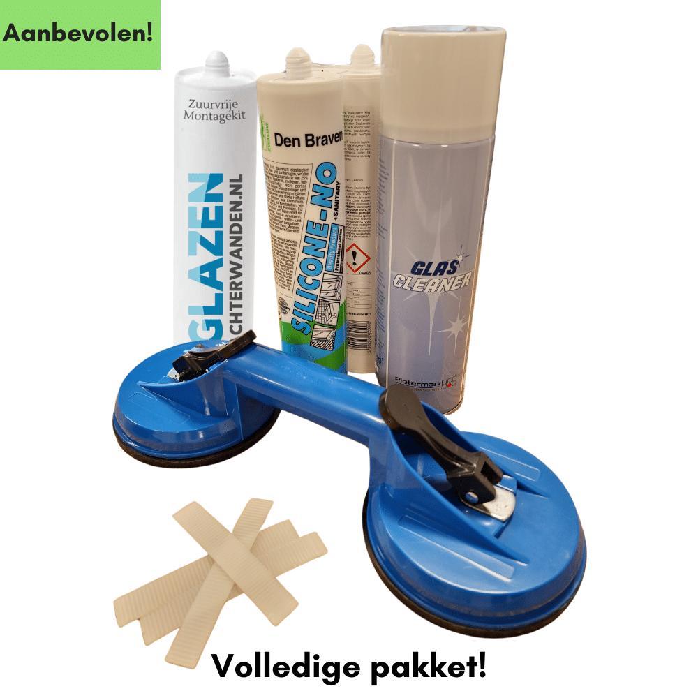 Glazenachterwanden.nl Logo