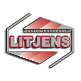Aannemersbedrijf Litjens Logo