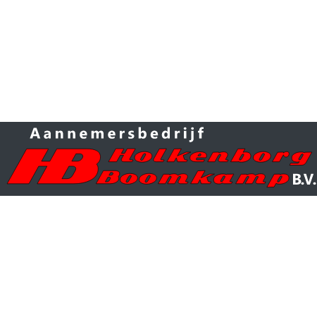 Aannemersbedrijf Holkenborg Logo