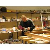 Rob Groot Timmerwerken Logo