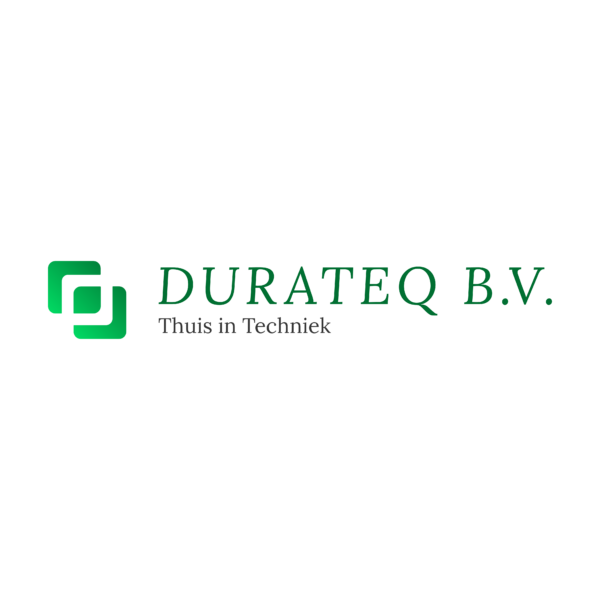 DURATEQ BV Logo