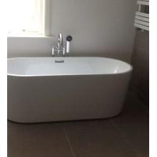 Installatie Service Flevoland Logo