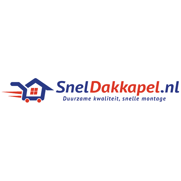 SnelDakkapel.nl Logo