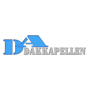 DA Dakkapellen Logo