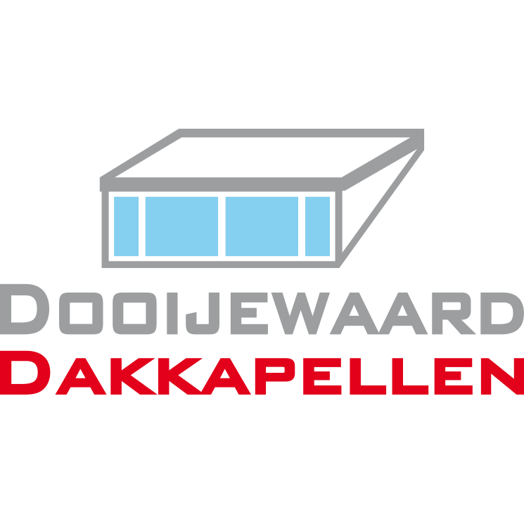 Dooijewaard Dakkapellen Logo