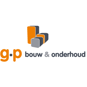 GP Bouw & Onderhoud Logo