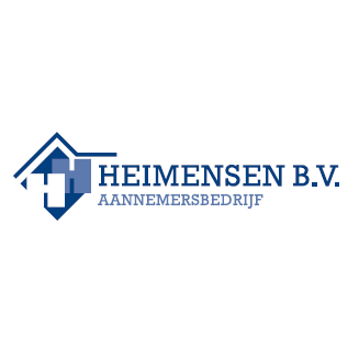Bouwbedrijf Heimensen Logo