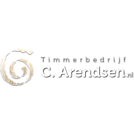 Timmerbedrijf C. Arendsen Logo