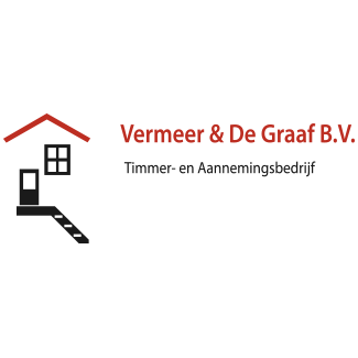 Vermeer & De Graaf B.V. Logo