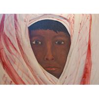 Glas-in-Lood Atelier Lisette Martens Logo