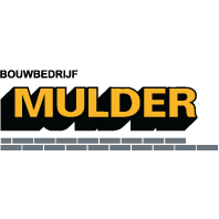 Bouwbedrijf Mulder Logo