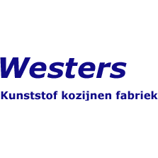 Westers Kunststofkozijnenfabriek Logo
