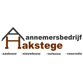 Aannemersbedrijf Handyman Logo