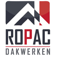 Ropac Dakwerken Logo