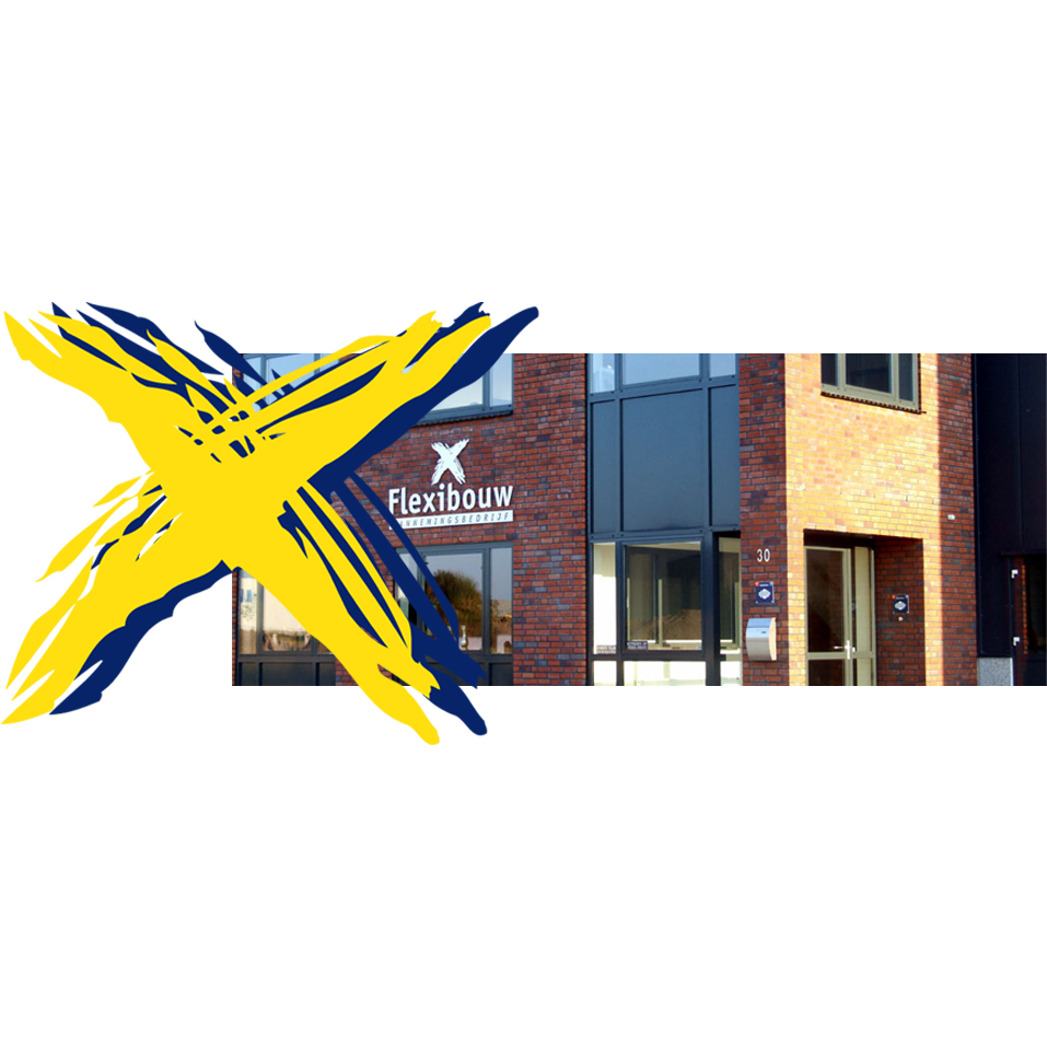 Flexibouw B.V. Logo