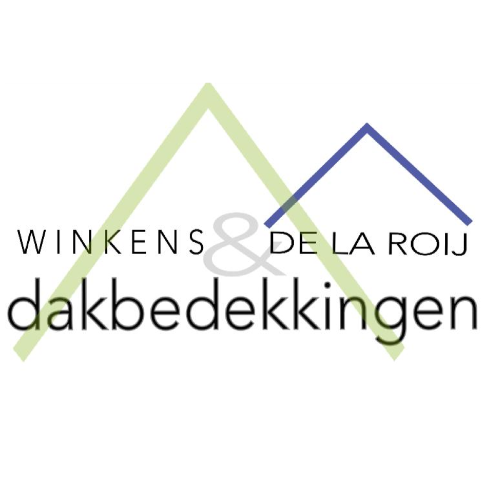de La Roij Dakbedekkingen Logo