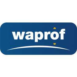 Waprof Hoensbroek BV Logo