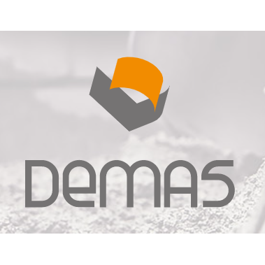 Bouwservice Patrick Demas Logo