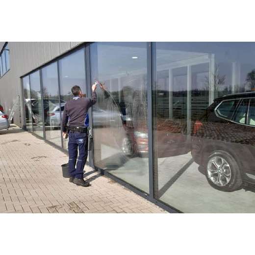 Schoonmaakbedrijf Argo B.V. Logo