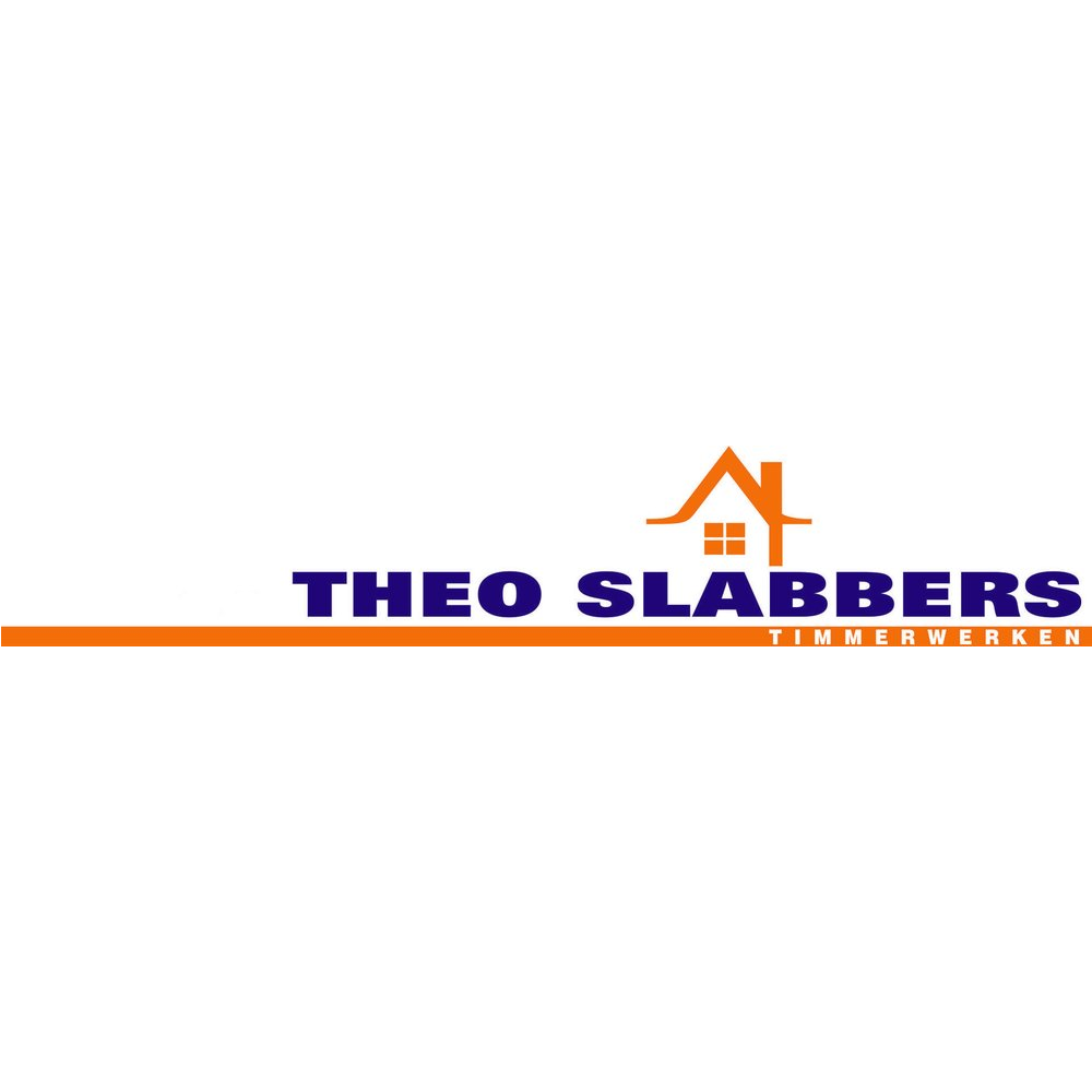 V.O.F. Slabbers Timmerwerken Logo