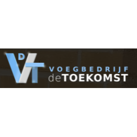 Voegbedrijf- de Toekomst Logo