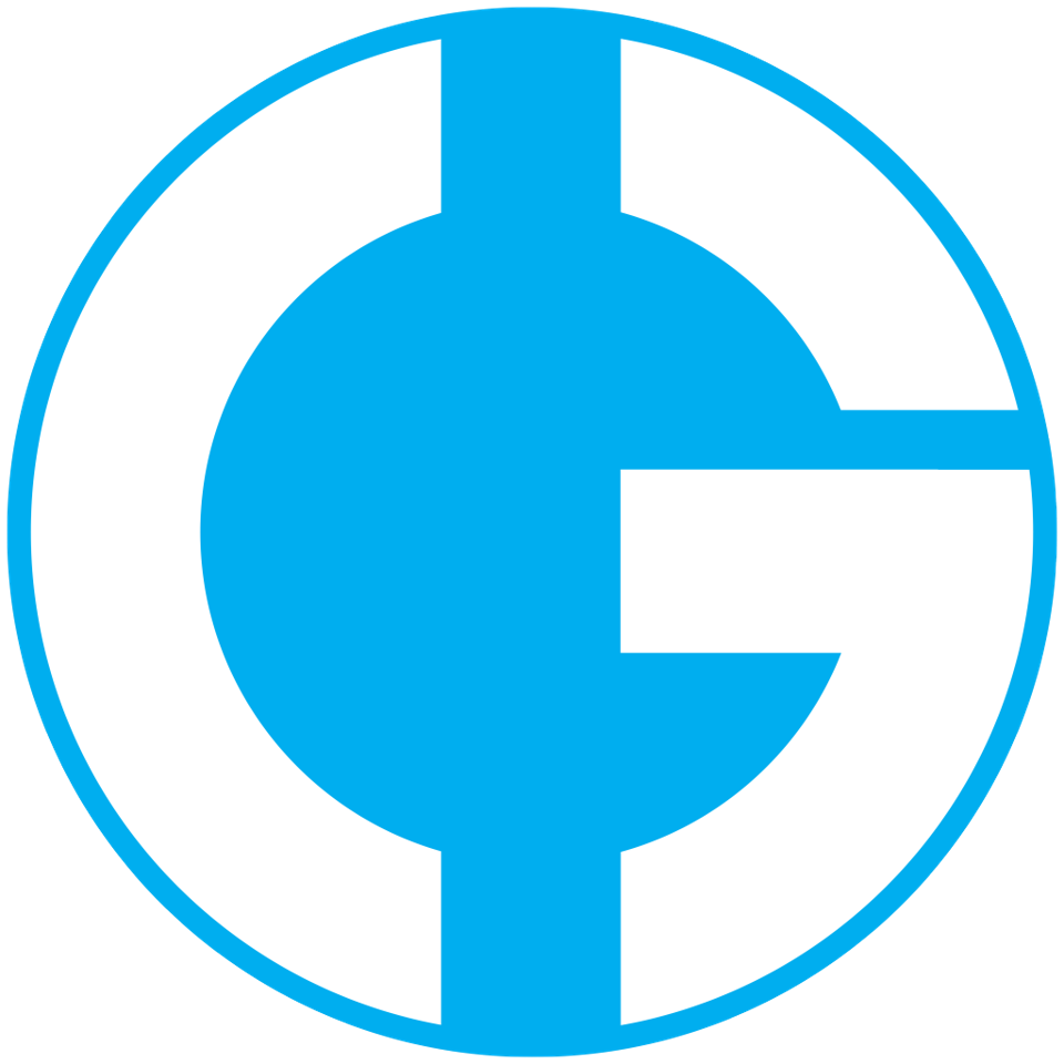 Carlo Gielissen Logo