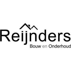 Reijnders Bouw en Onderhoud Logo