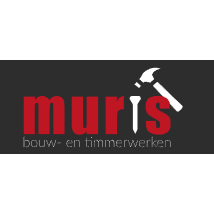 Muris Bouw- en Timmerwerken Logo
