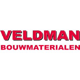 Veldman Bouwmaterialen Logo
