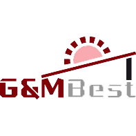 G & M Best Logo