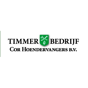 Timmerbedrijf Cor Hoendervangers BV Logo