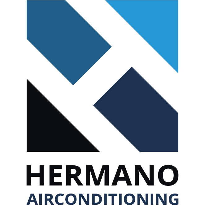 Hermano Airconditioning B.V. Logo