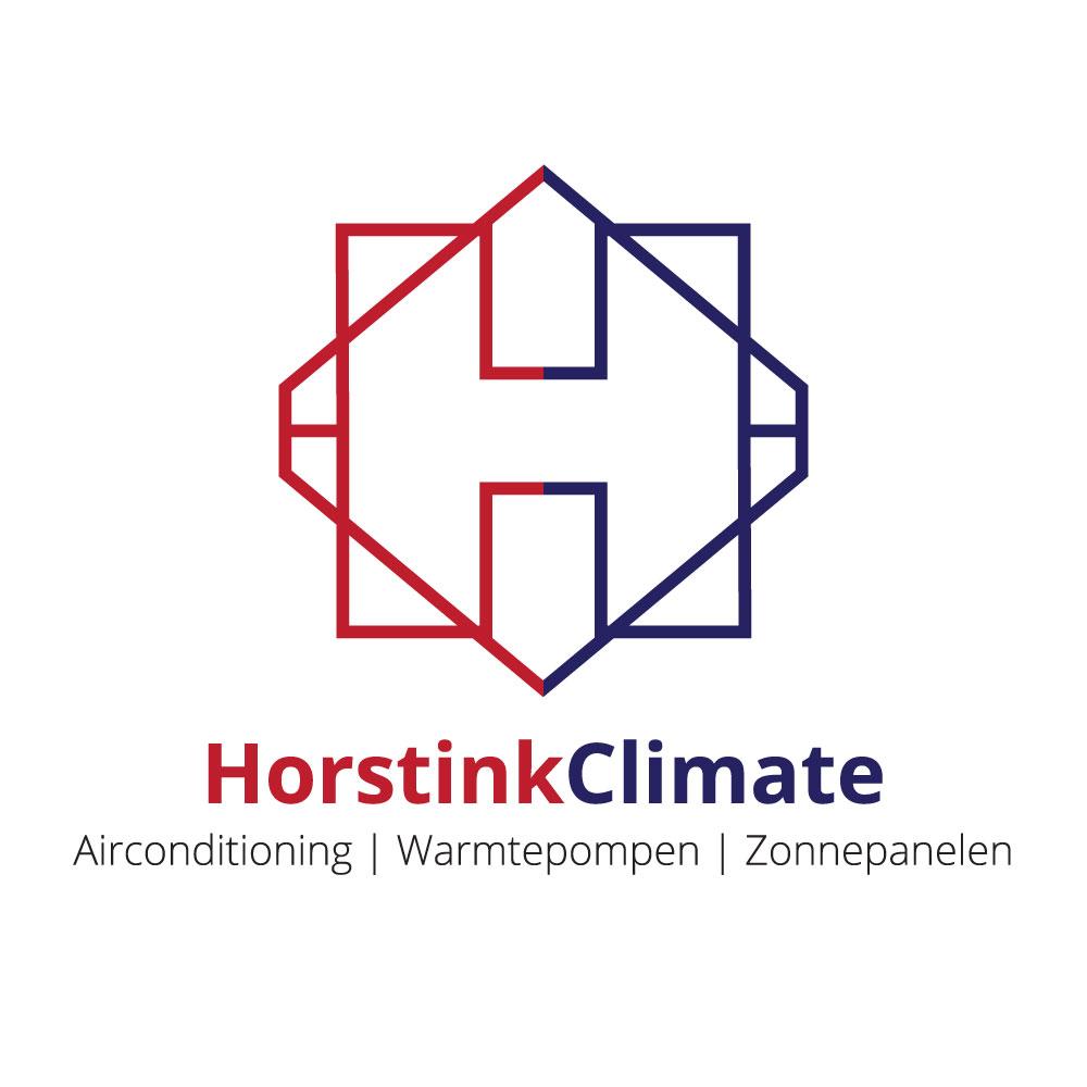 Horstink-Climate Logo