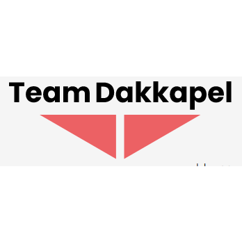Team Dakkapel Logo