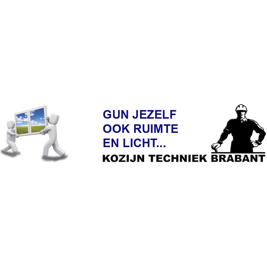Kozijn Techniek Brabant Logo