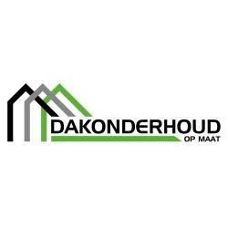 Dakonderhoud op maat B.V Logo