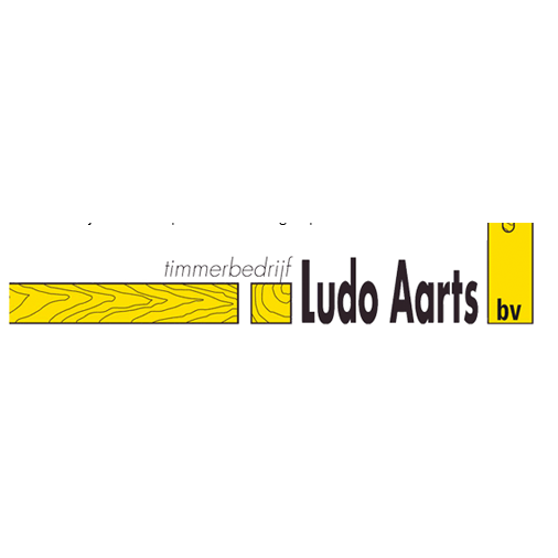 Timmerbedrijf Ludo Aarts B.V. Logo