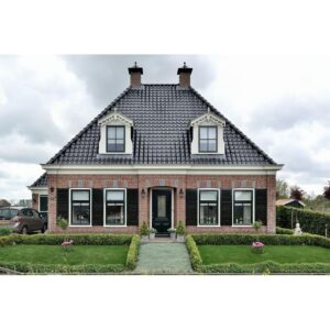 Sinnige Bouw Heerhugowaard BV