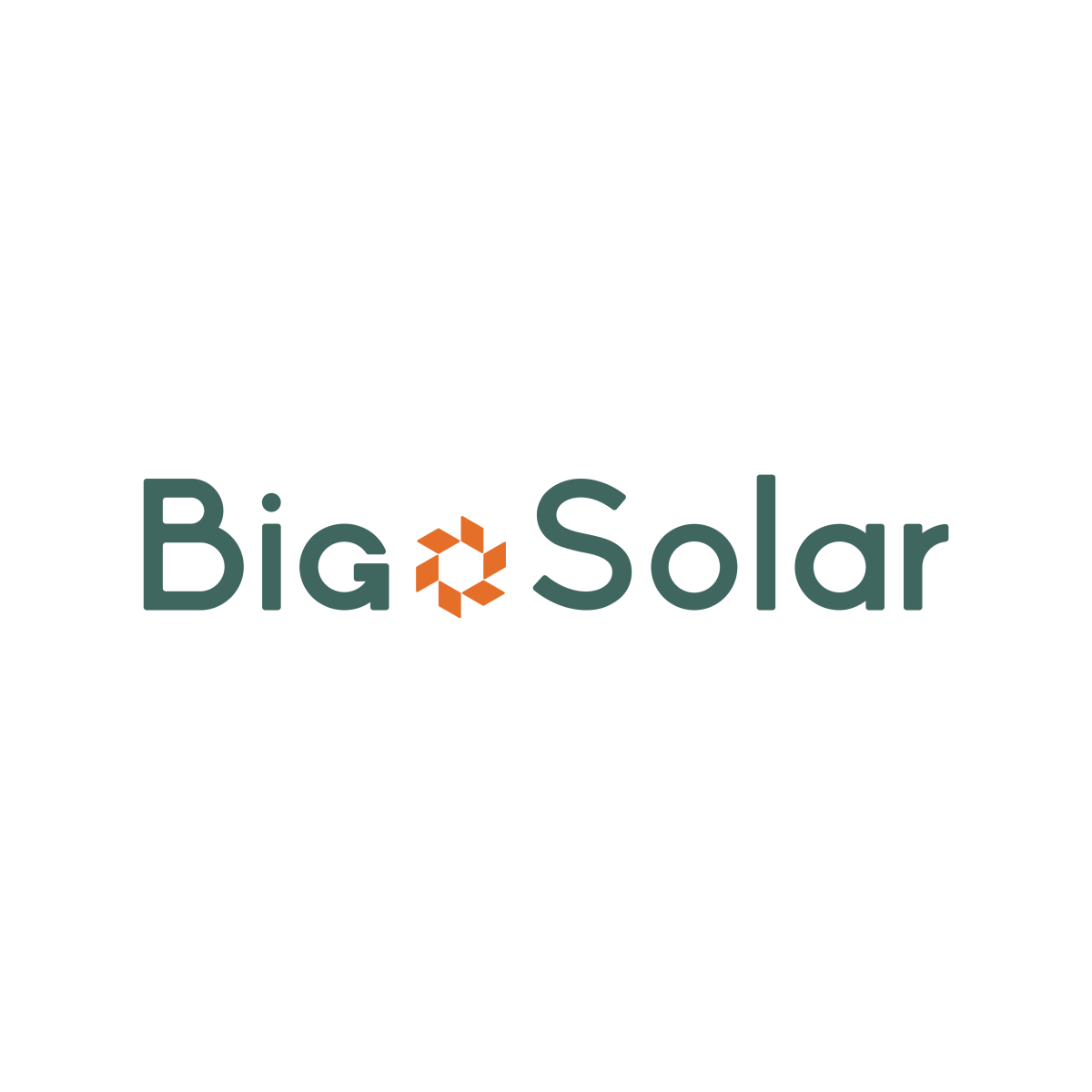 BigSolar Logo