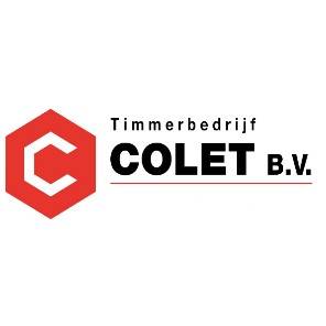 Timmerbedrijf Colet B.V. Logo