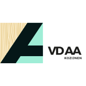 VAN DER AA KOZIJNEN Logo
